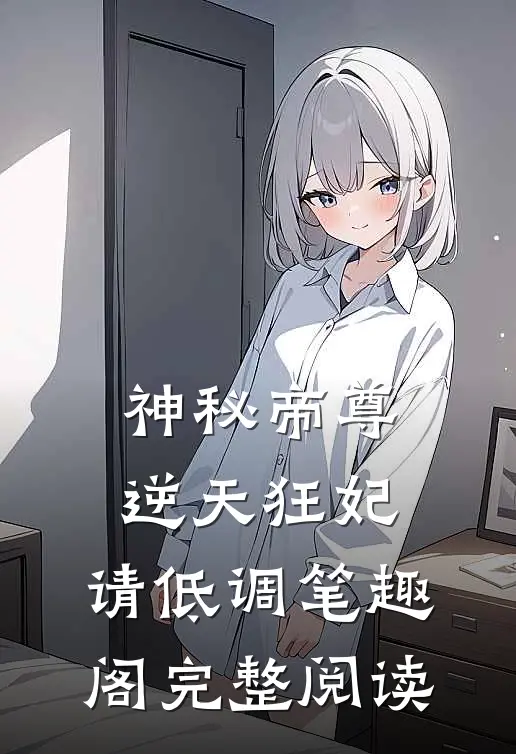 神秘帝尊:逆天狂妃,请低调 笔趣阁完整阅读