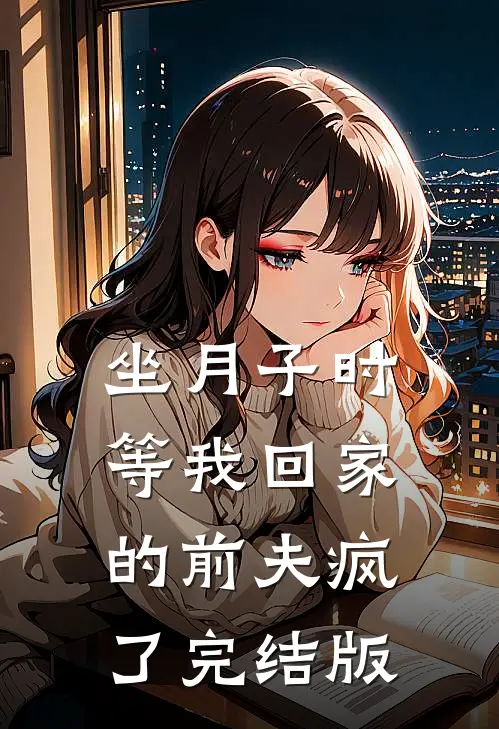 坐月子时，等我回家的前夫疯了完结版