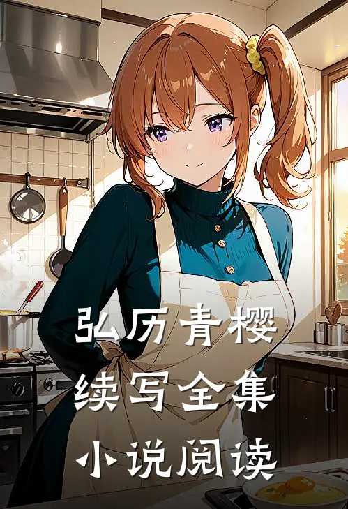 弘历青樱续写全集小说阅读
