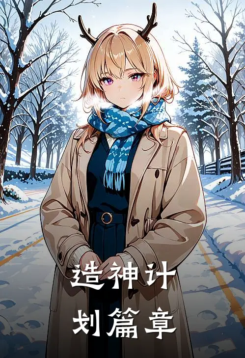 造神计划篇章
