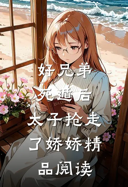 好兄弟死遁后，太子抢走了娇娇精品阅读