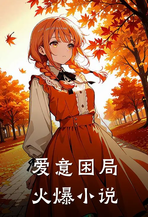 爱意困局火爆小说