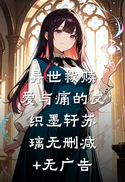 《异世救赎：爱与痛的交织》墨轩苏璃无删减+无广告