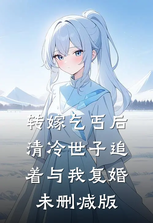 转嫁乞丐后，清冷世子追着与我复婚未删减版