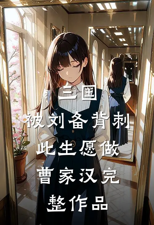 三国：被刘备背刺，此生愿做曹家汉完整作品