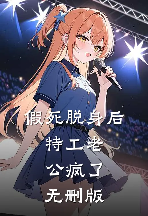 假死脱身后，特工老公疯了无删版