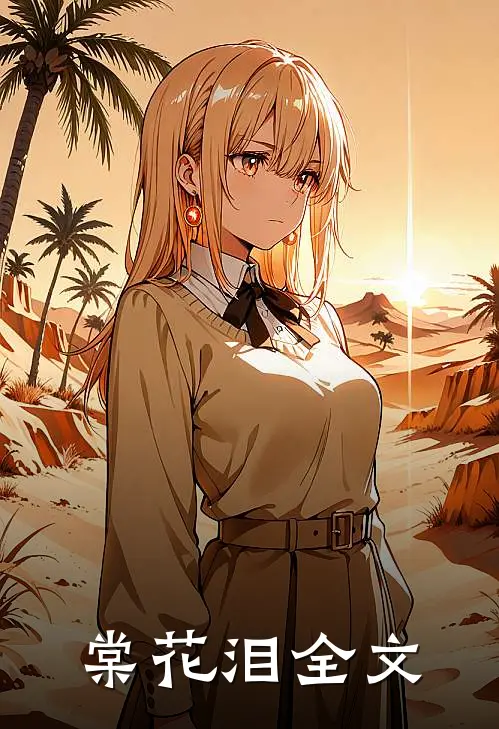 棠花泪全文