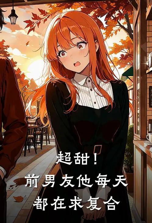 超甜！前男友他每天都在求复合