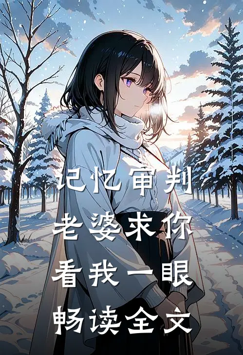 记忆审判：老婆求你看我一眼畅读全文