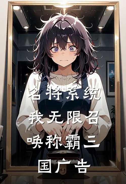 名将系统：我无限召唤称霸三国广告