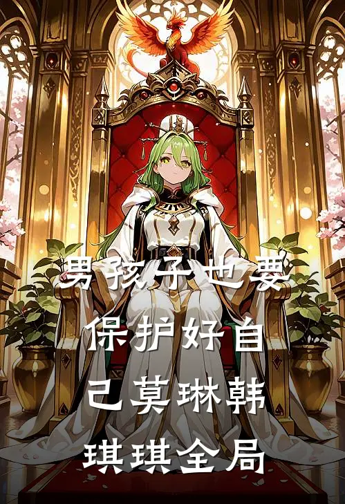 男孩子也要保护好自己莫琳韩琪琪全局