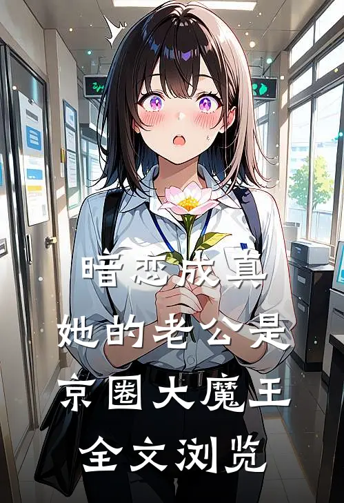 暗恋成真：她的老公是京圈大魔王全文浏览