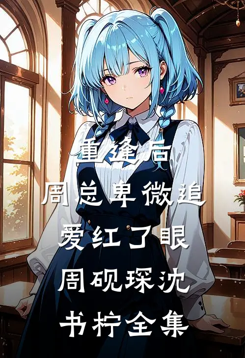 重逢后，周总卑微追爱红了眼周砚琛沈书柠全集
