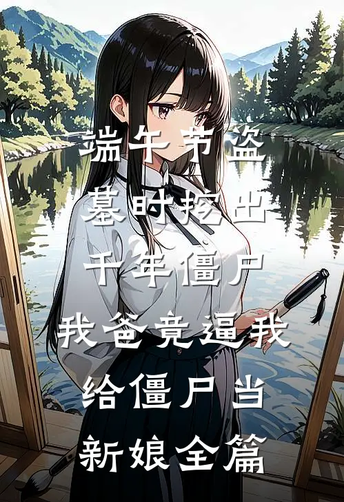 端午节盗墓时挖出千年僵尸，我爸竟逼我给僵尸当新娘全篇