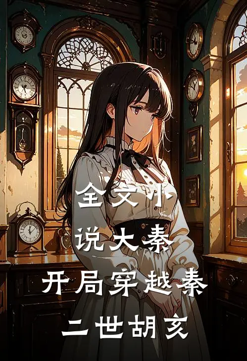 全文小说大秦：开局穿越秦二世胡亥