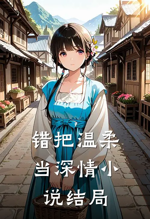 错把温柔当深情小说结局