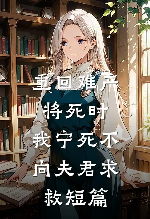 重回难产将死时，我宁死不向夫君求救短篇