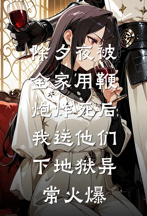 除夕夜被全家用鞭炮炸死后，我送他们下地狱异常火爆