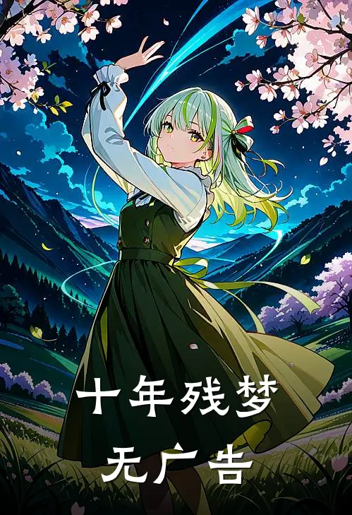 十年残梦无广告