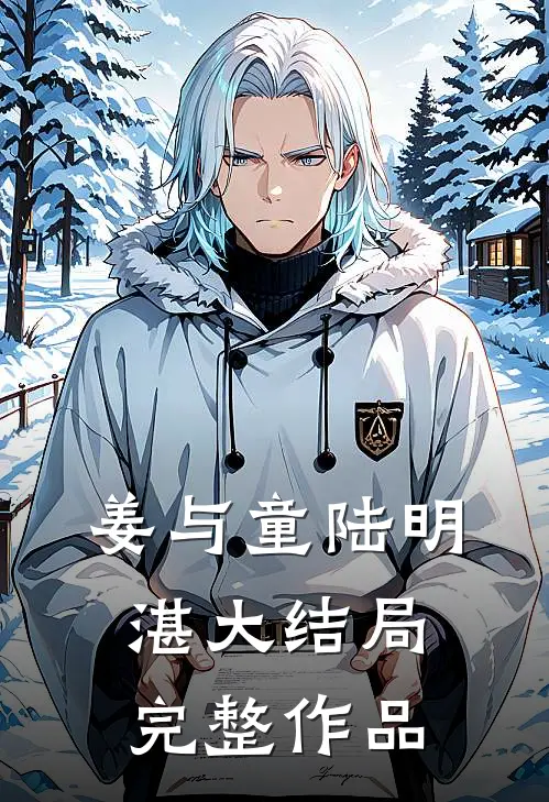 姜与童陆明湛大结局完整作品