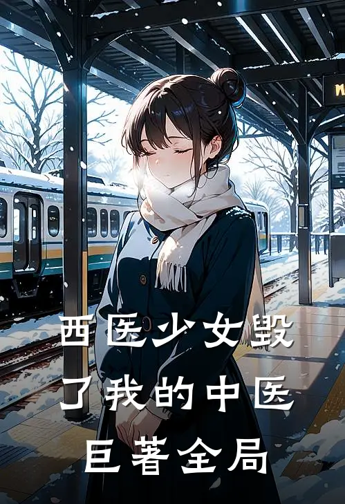 西医少女毁了我的中医巨著全局