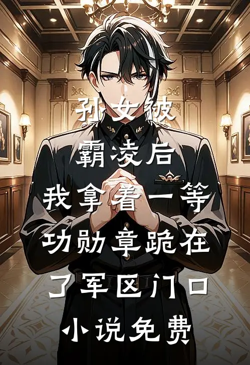 孙女被霸凌后，我拿着一等功勋章跪在了军区门口小说免费