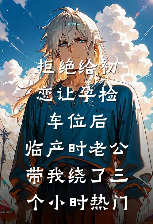 拒绝给初恋让孕检车位后，临产时老公带我绕了三个小时热门
