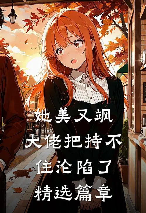 她美又飒，大佬把持不住沦陷了精选篇章