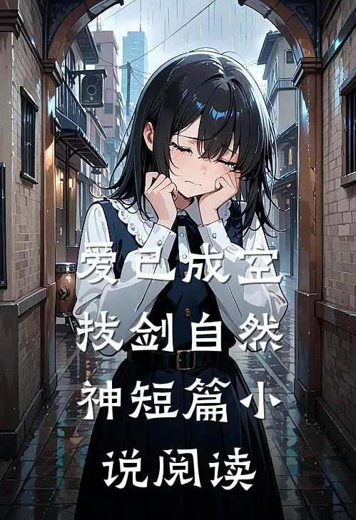 爱已成空，拔剑自然神短篇小说阅读