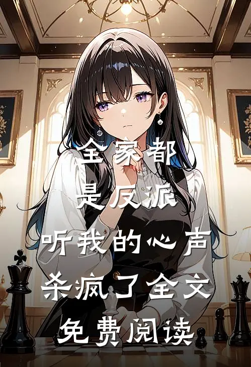 全家都是反派，听我的心声杀疯了全文免费阅读
