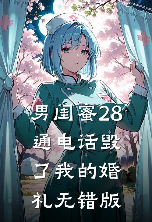 男闺蜜28通电话毁了我的婚礼无错版