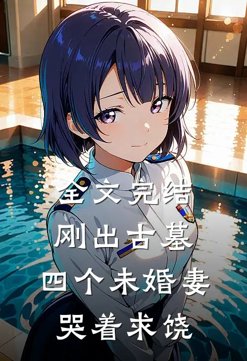 全文完结刚出古墓，四个未婚妻哭着求饶