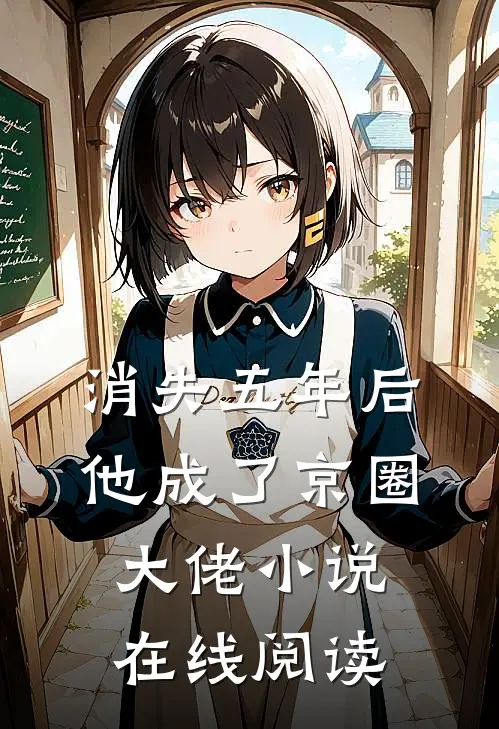 消失五年后，他成了京圈大佬小说在线阅读