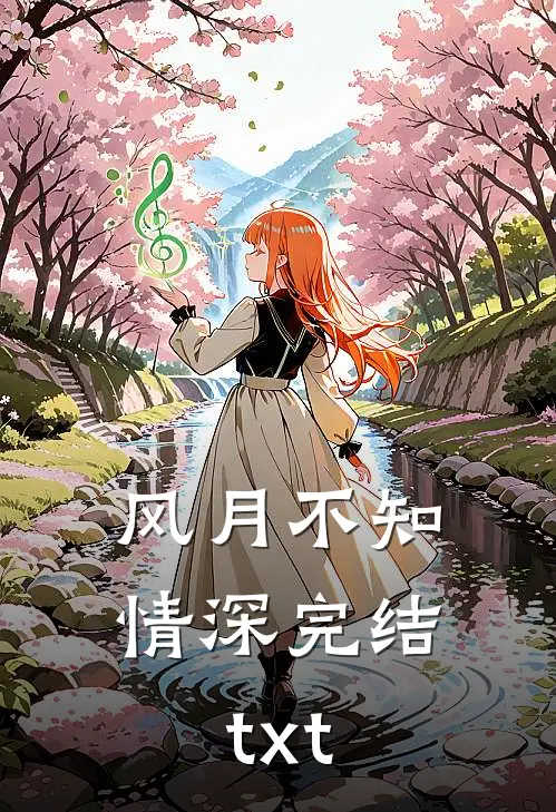风月不知情深完结txt