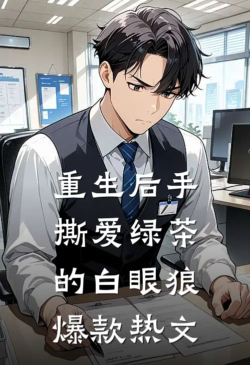 重生后手撕爱绿茶的白眼狼爆款热文