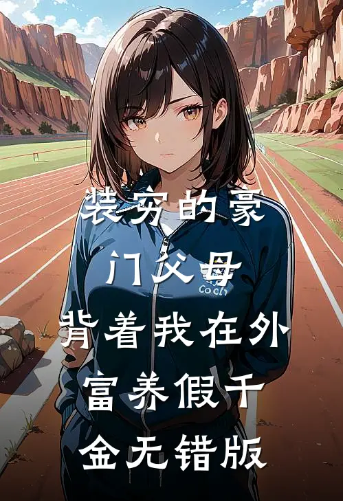 装穷的豪门父母，背着我在外富养假千金无错版