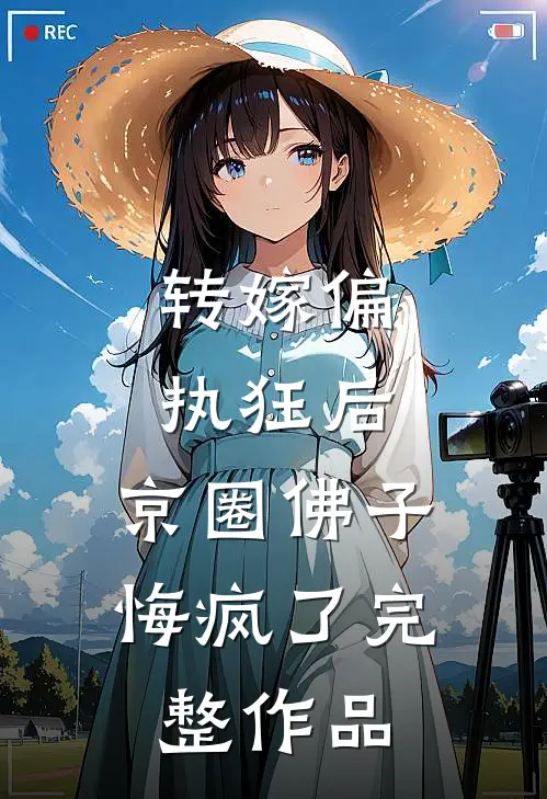 转嫁偏执狂后，京圈佛子悔疯了完整作品