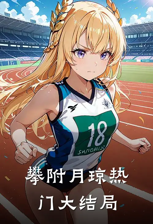 攀附月琼热门大结局