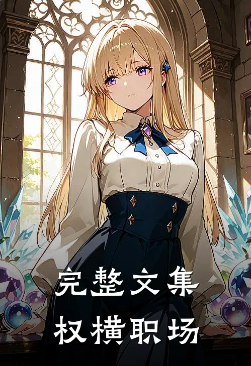 完整文集权横职场