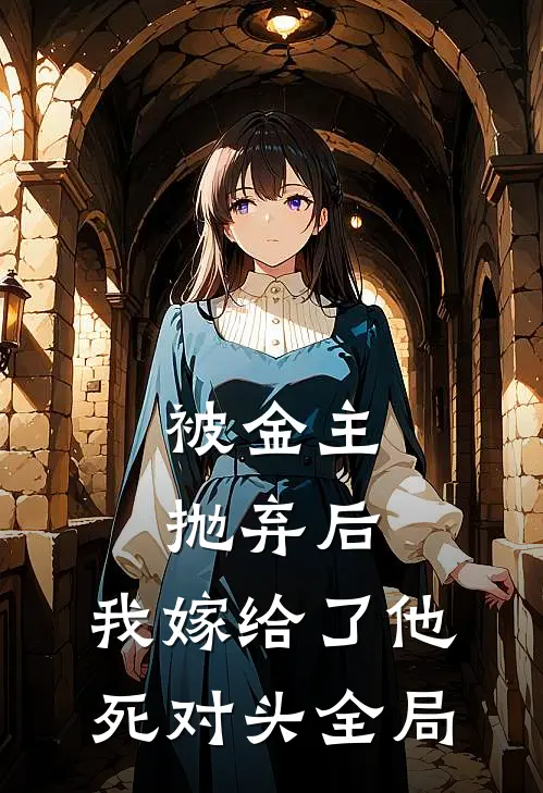 被金主抛弃后，我嫁给了他死对头全局