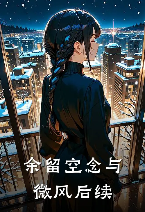 余留空念与微风后续