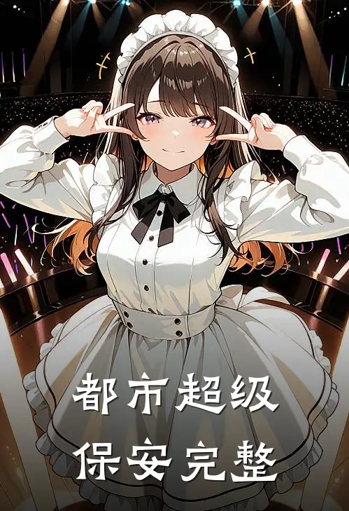 都市超级保安完整