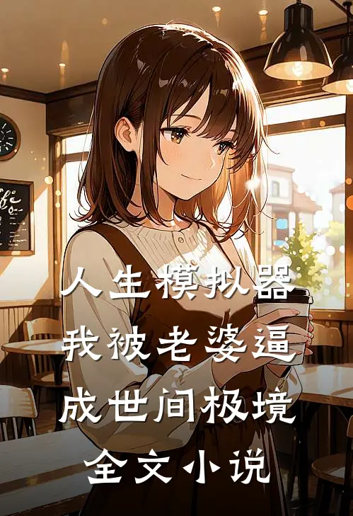 人生模拟器：我被老婆逼成世间极境全文小说