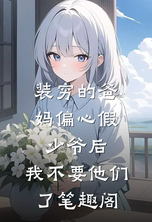 装穷的爸妈偏心假少爷后，我不要他们了笔趣阁