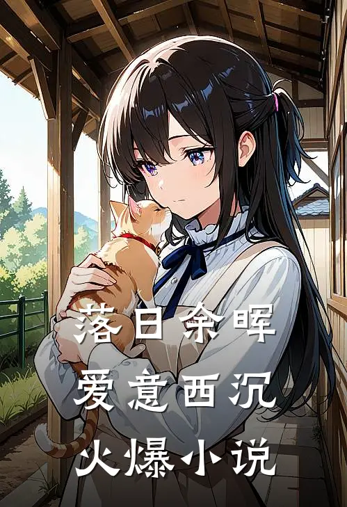 落日余晖，爱意西沉火爆小说