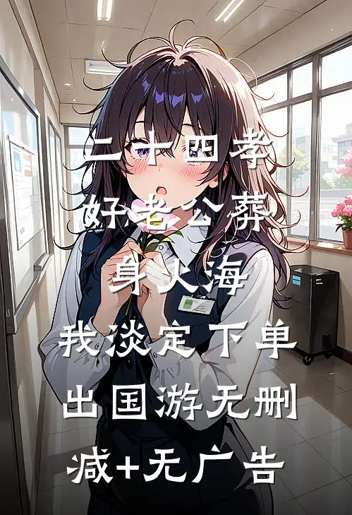 二十四孝好老公葬身火海，我淡定下单出国游无删减+无广告