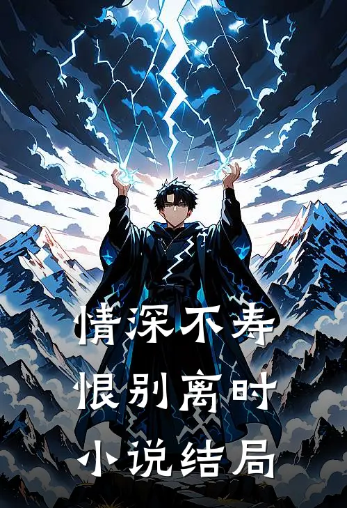 情深不寿，恨别离时小说结局