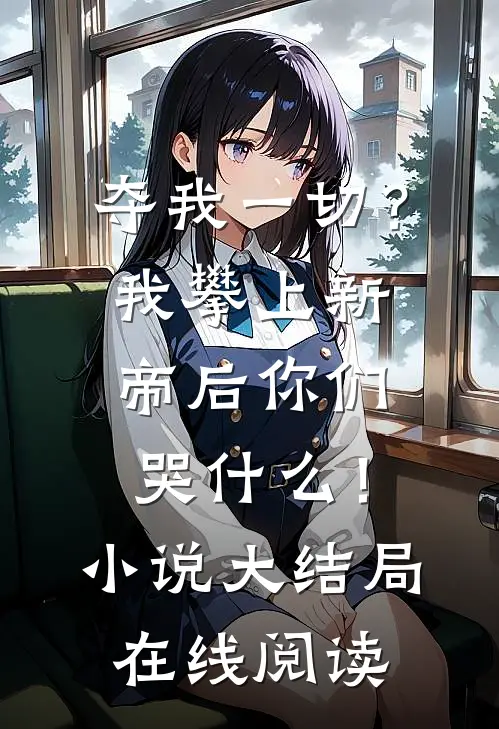 夺我一切？我攀上新帝后你们哭什么！小说大结局在线阅读