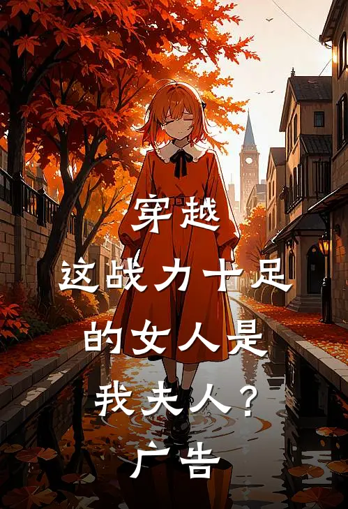 穿越：这战力十足的女人是我夫人？广告