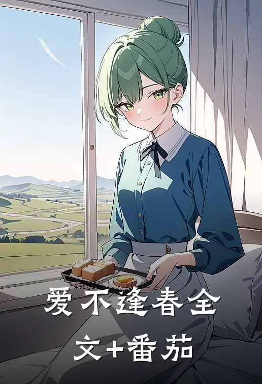 爱不逢春全文+番茄